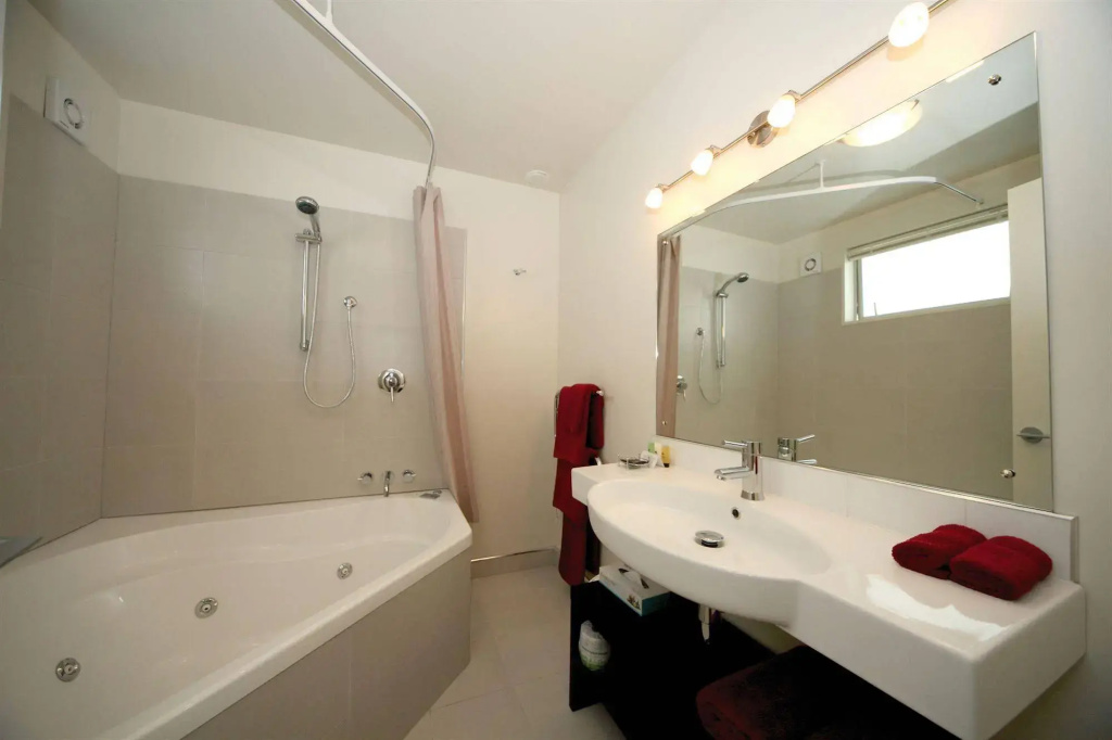 Salerno Motel Apartments
