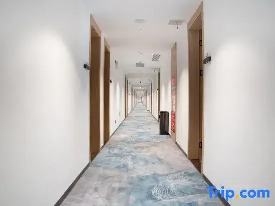 Xijian Hotel (Taoxichuan Cultural and Creative Block)