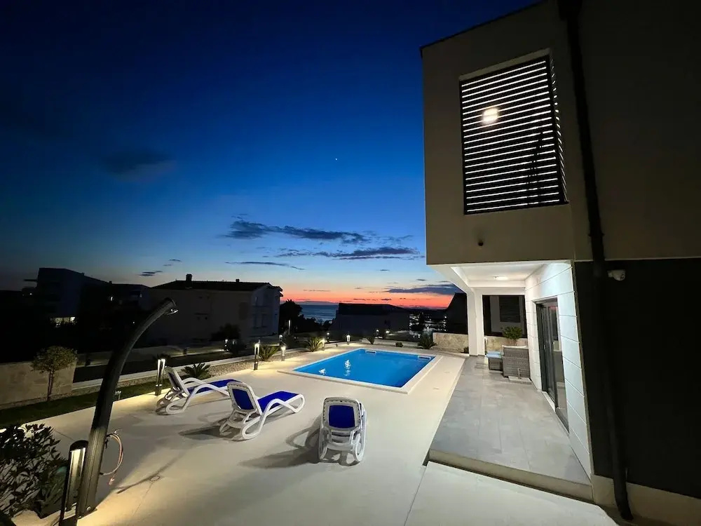 Villa Comfort