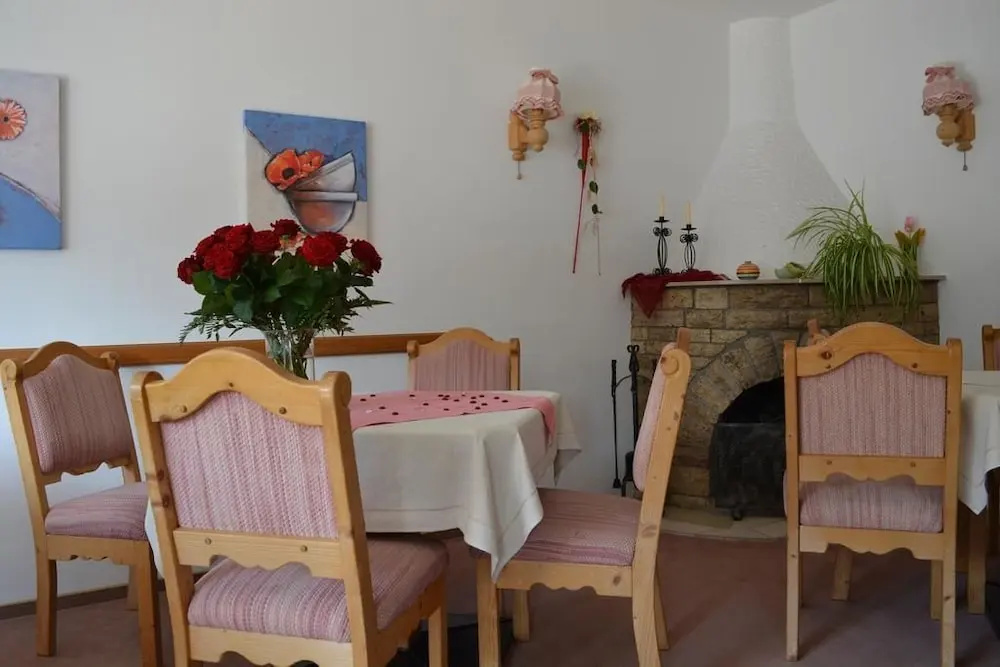 Hotel Adlerschanze