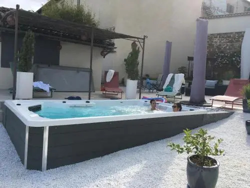 Les Chambres dHôtes dAlice Dior