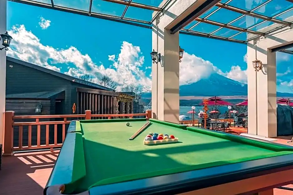 Fuji Yamanakako Resort Hotel - Vacation STAY 03076v