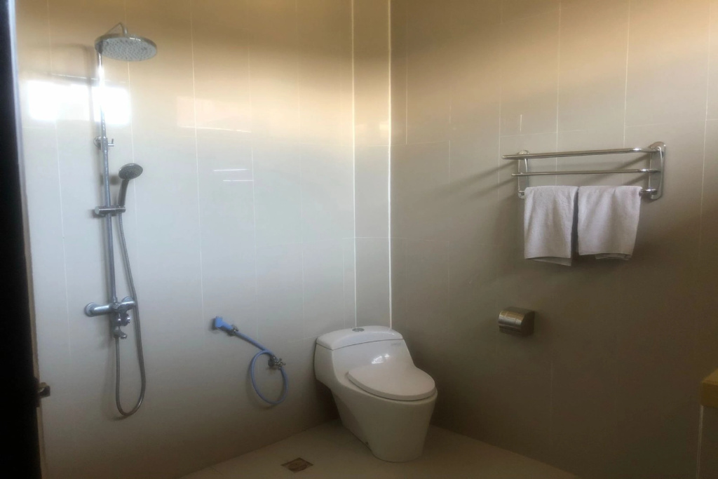 Hotel Abna Sangatta Mitra RedDoorz