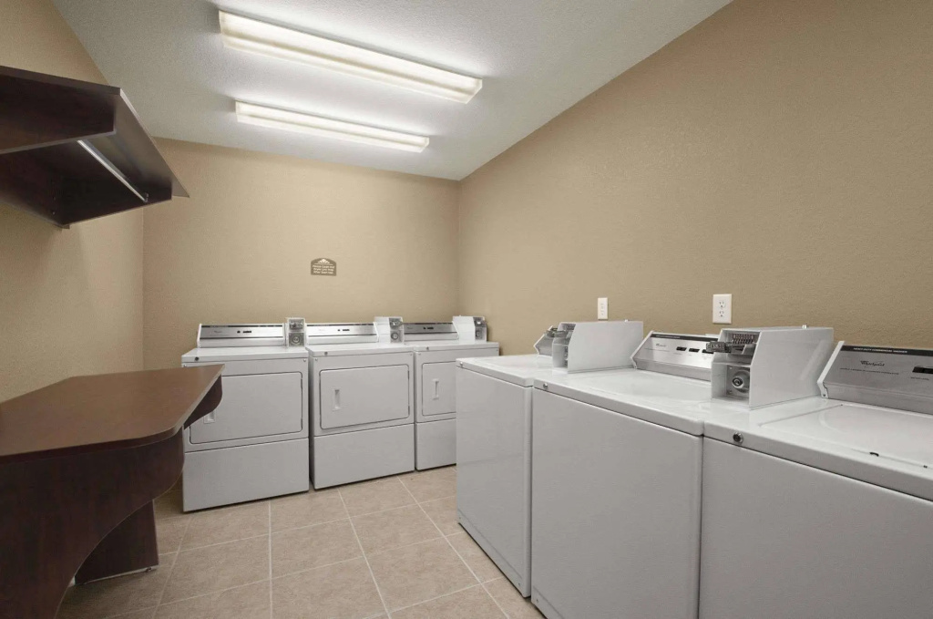 Garner Hotel Gonzales by IHG
