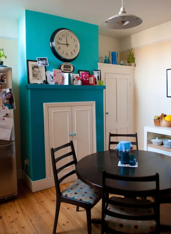 Muswell Hill B&B