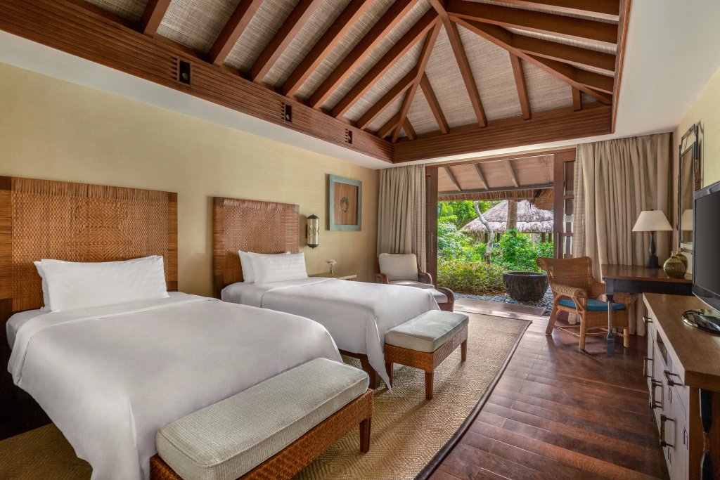 Shangri-La Boracay