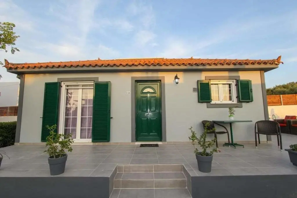 Zakynthos Gold House - Appartments