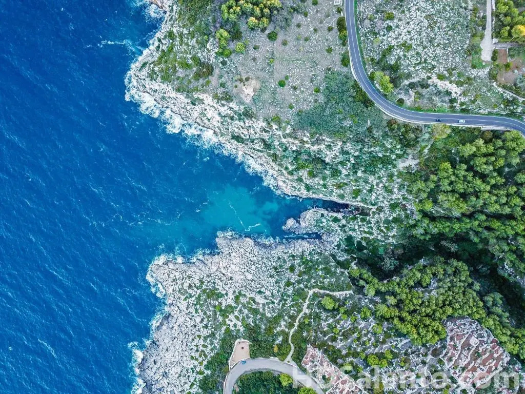 La Casa di Amantia