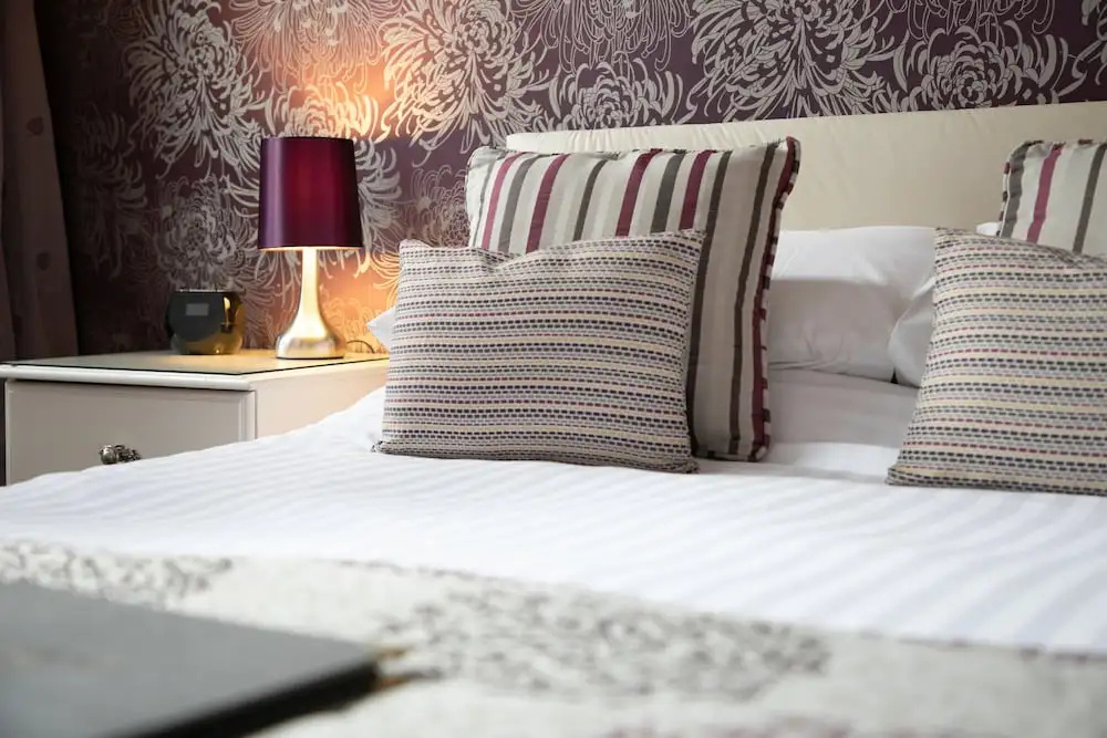 Trelawney Hotel - Guest House
