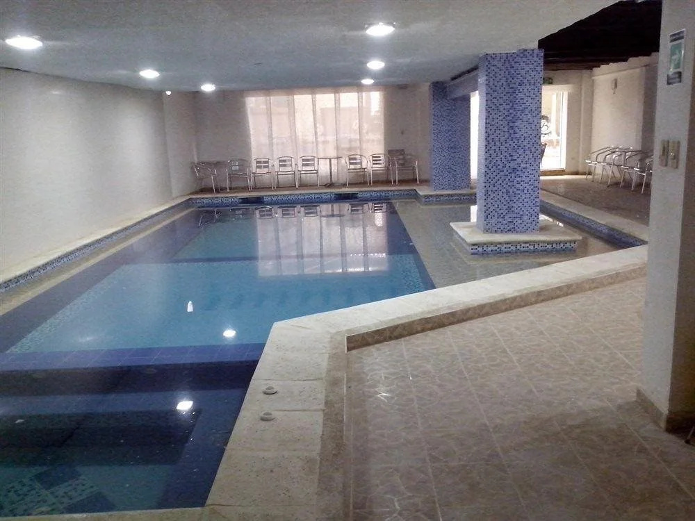Hotel Beraka Boutique