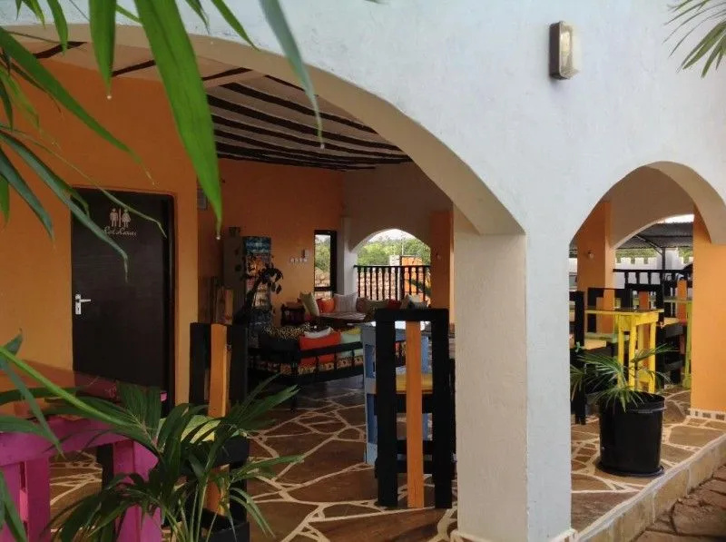 Ritam Getaways