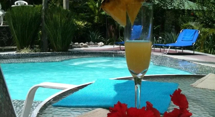 La Tropicale
