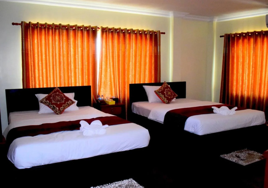 Leng Seng Na Hotel