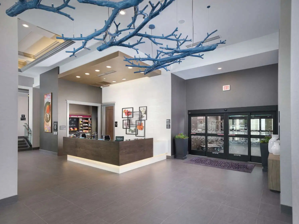 Hampton Inn & Suites Atlanta Decatur/Emory