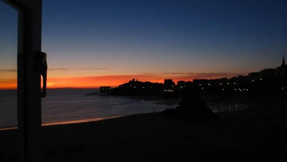 Sunny Cove 4