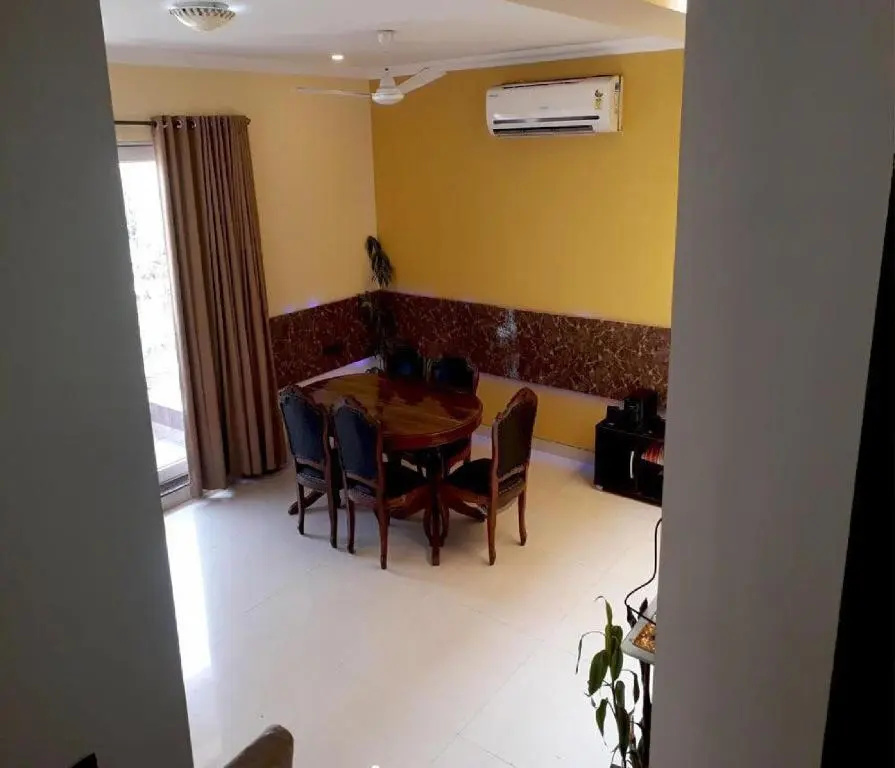 Happy Villa 4Bhk