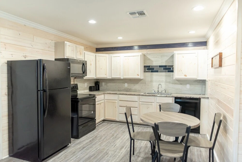 Anchor Court #9 2 Bedroom Home