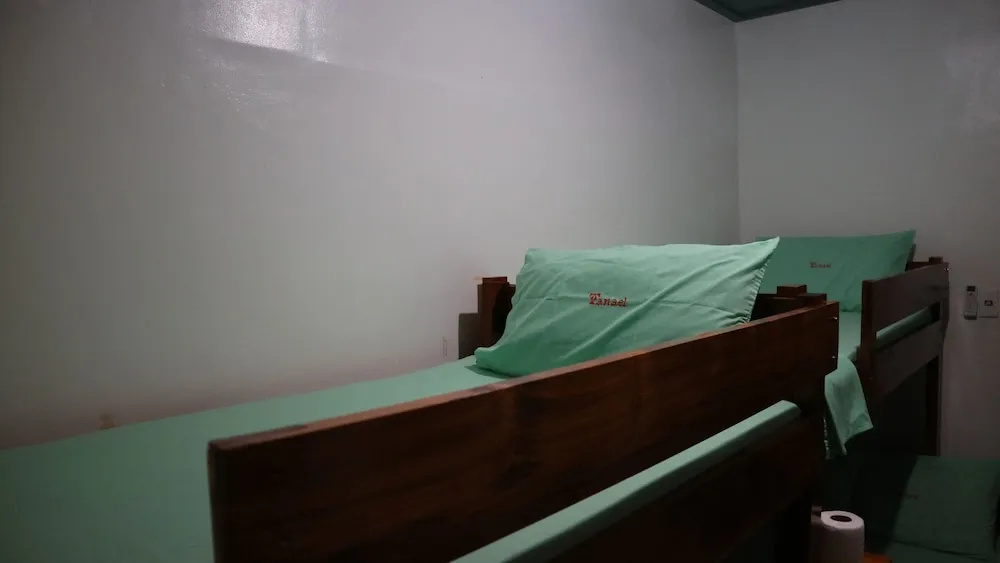 RPK Dormitory Bed and Breakfast