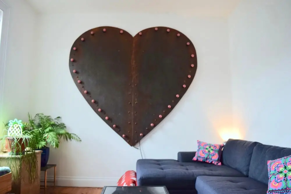 Stylish and Spacious 1 Bed Flat in Hackney