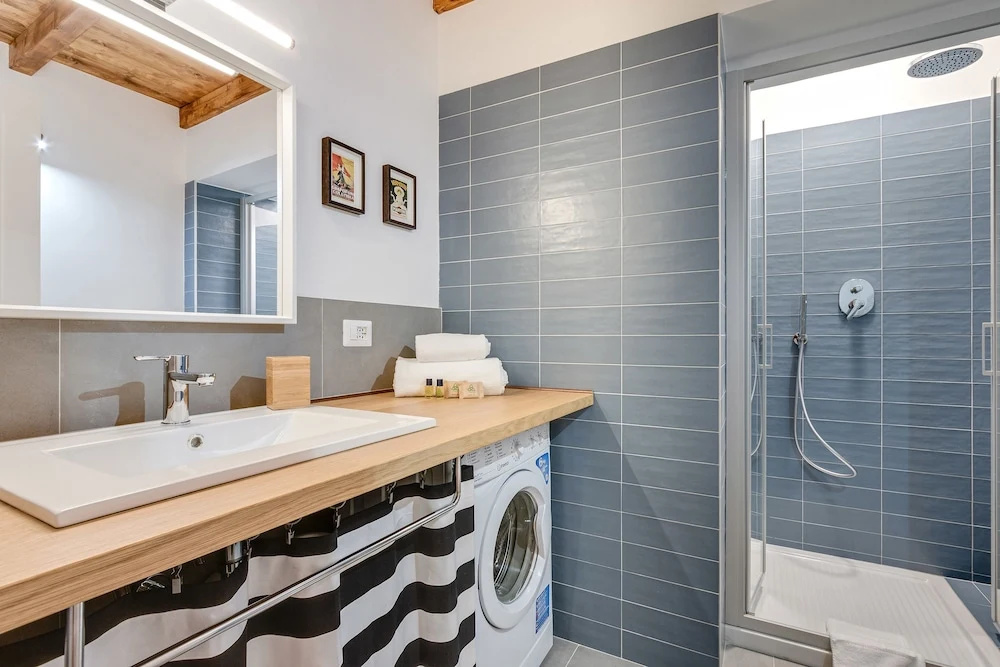 Rome as you feel - Nazionale Apartments