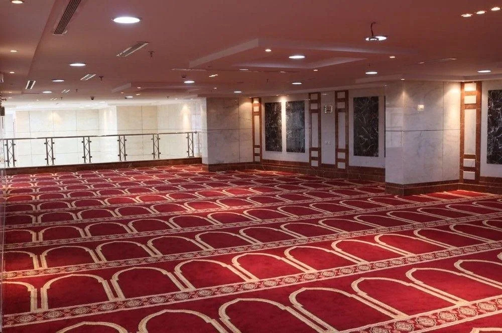 Iskan Hotel 5