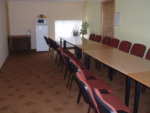 Jumis Guesthouse