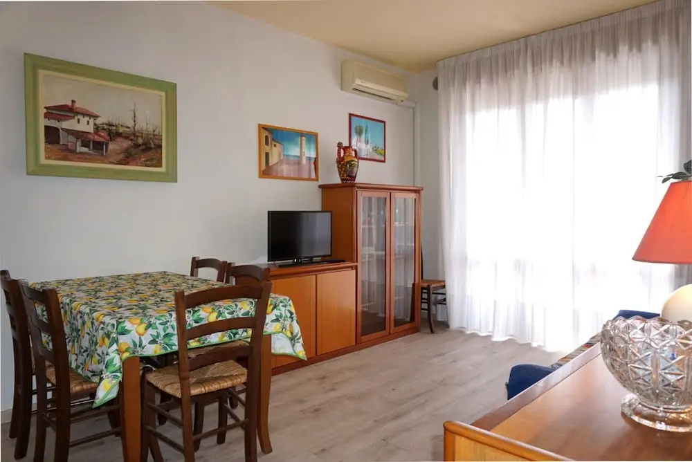 Fantastic Apartment Near the Beach in a Residence With Pool by Beahost Rentals