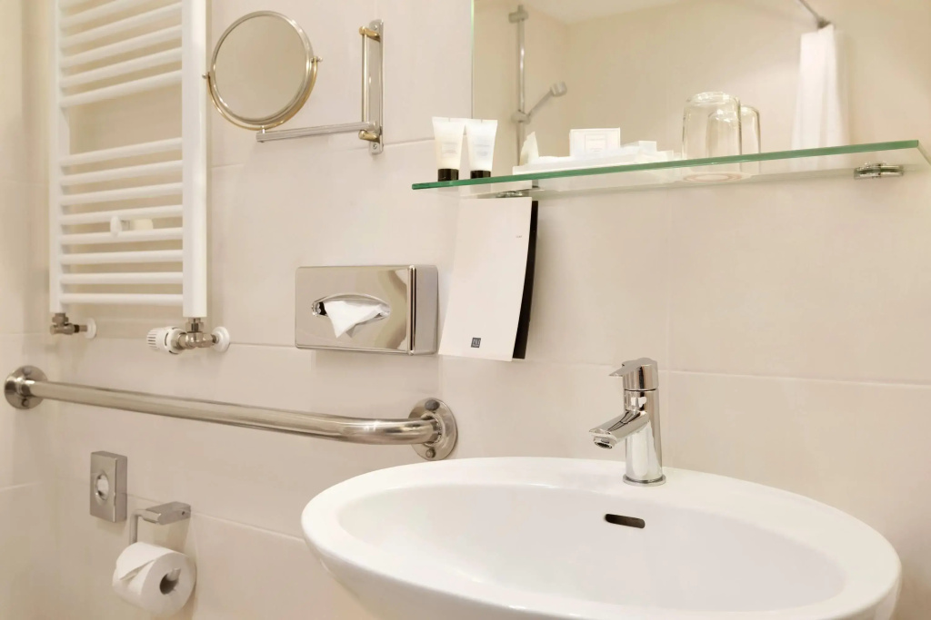 Dolce by Wyndham Bad Nauheim