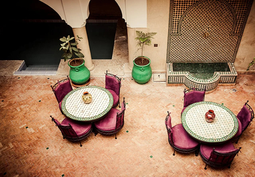 Riad Imilchil
