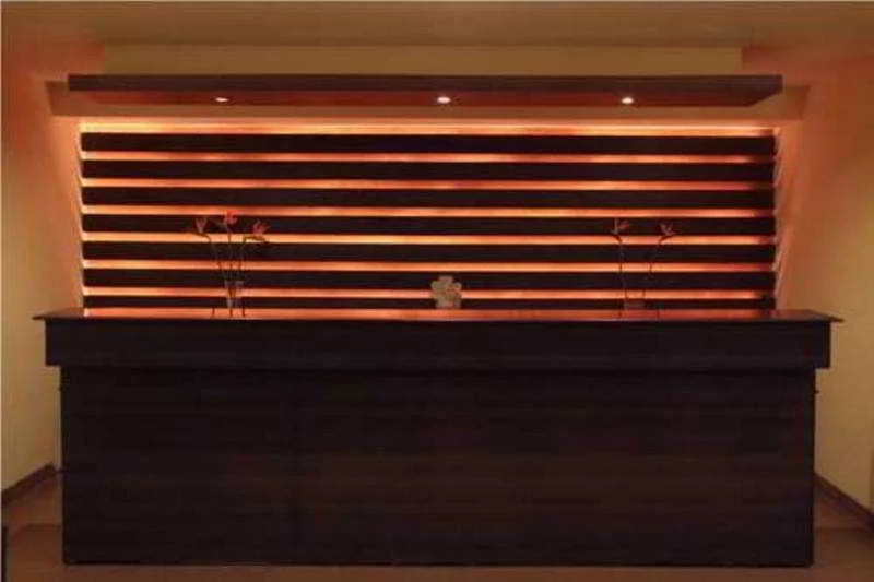 La Oasis by Meraden ,Goa