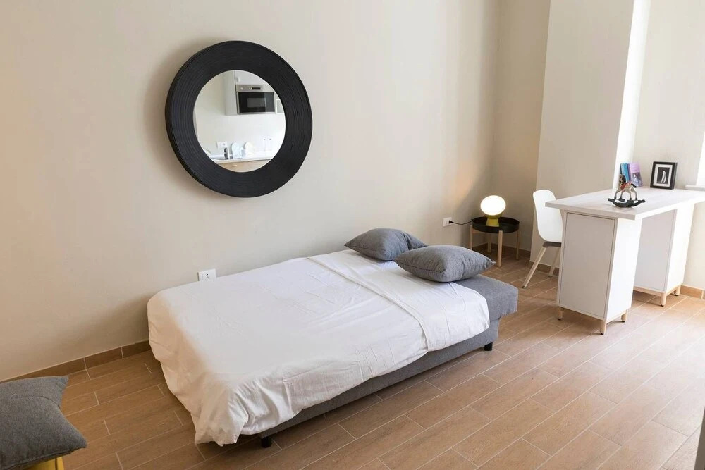 Altido Mini Central Flat