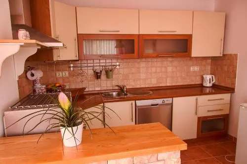 Apartments Nika