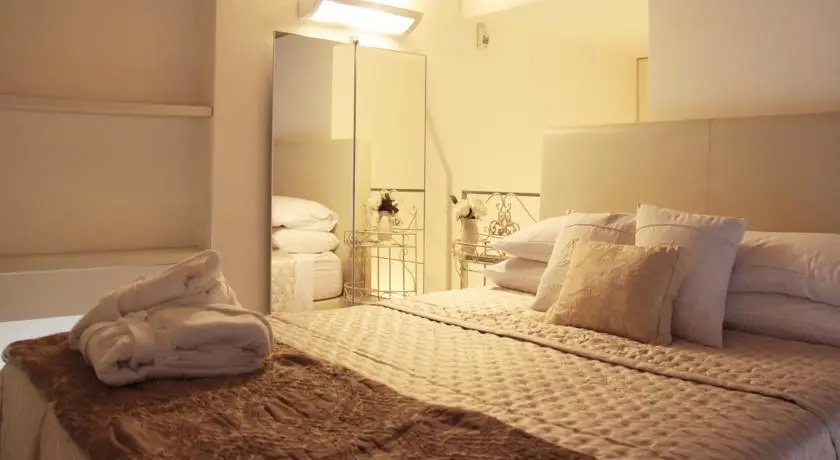 Apartment Near Sforzesco Castle