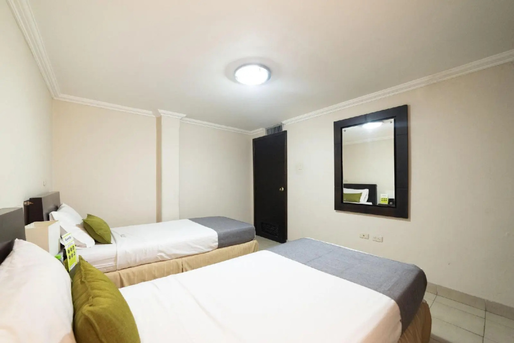 Hotel Sorrento