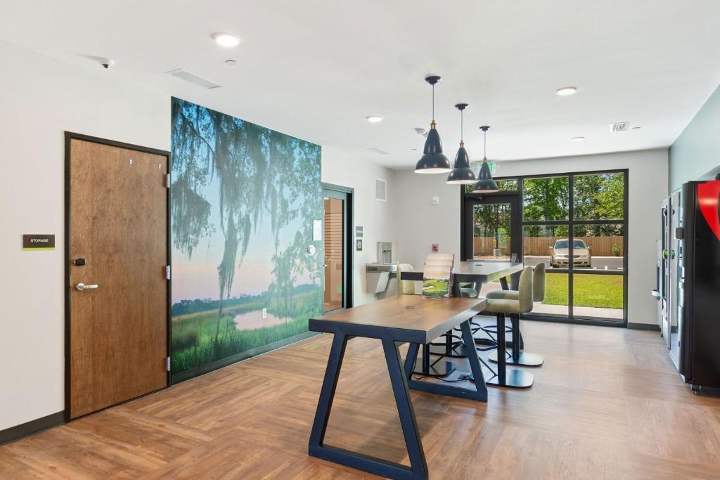 Extended Stay America Premier Suites - Bluffton - Hilton Head