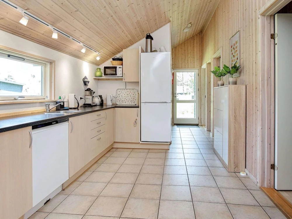 Holiday Home Kaninstien Væggerløse
