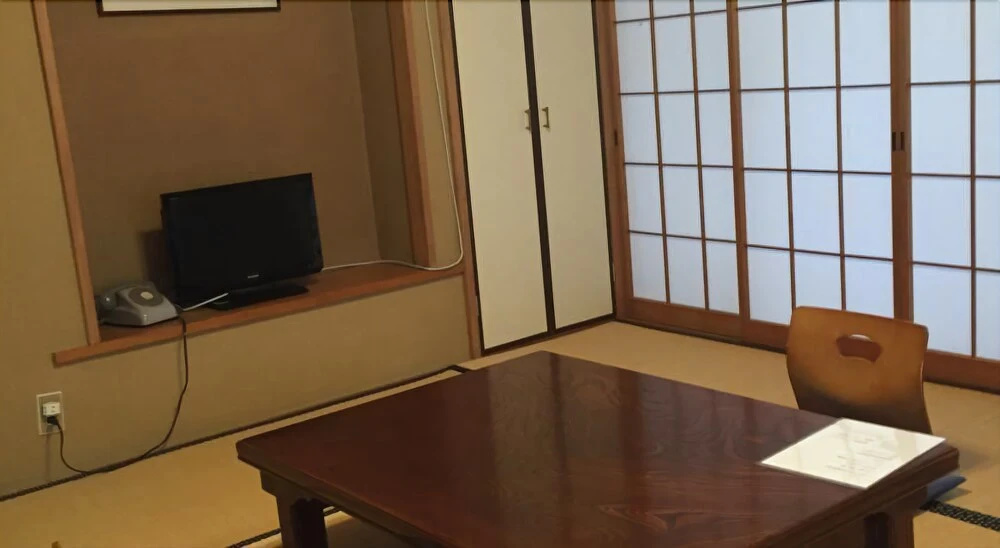 Irori Guesthouse Tenmaku