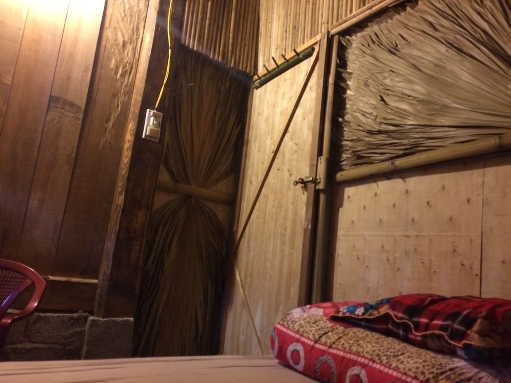 Zihome Hmong House