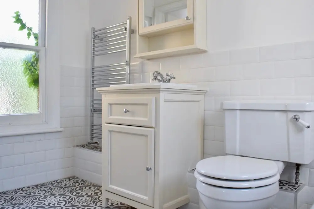 1 Bedroom Home in Finsbury Park