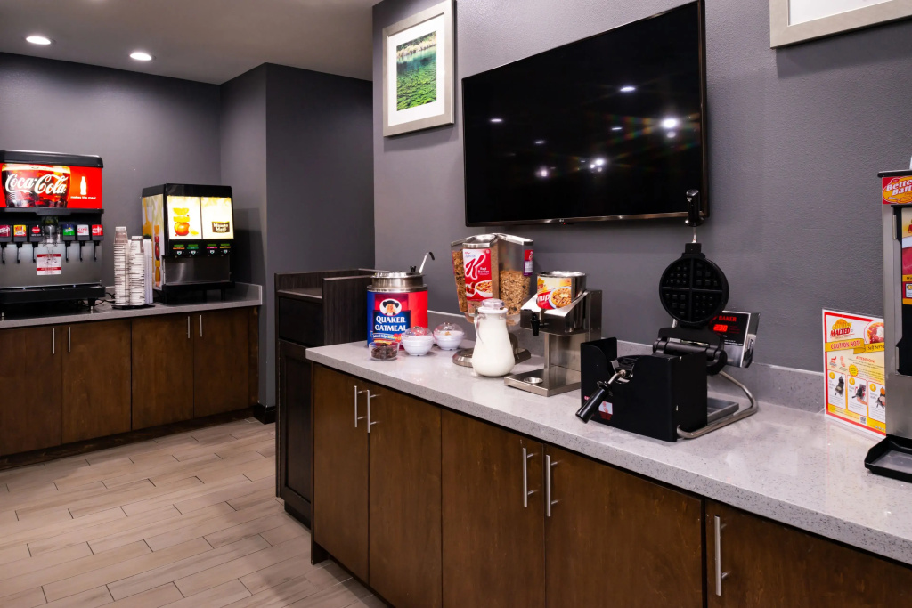 Staybridge Suites - Lake Charles by IHG