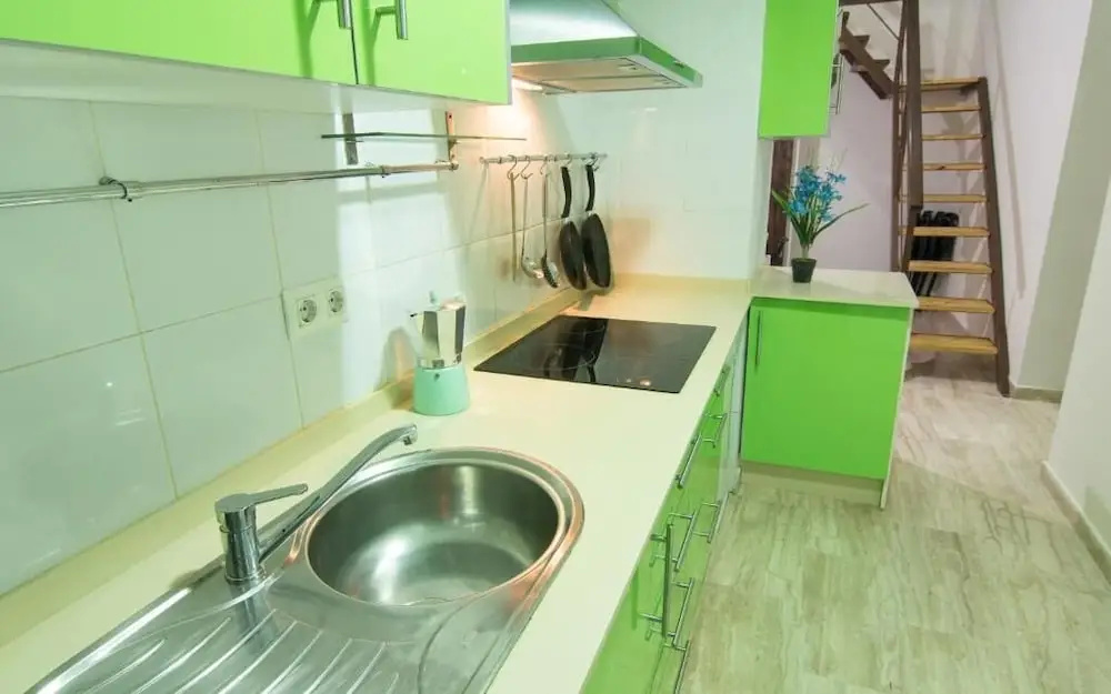 Apartamento Completo Honduras