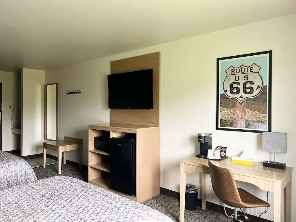 Travelodge by Wyndham Atlanta, Illinois