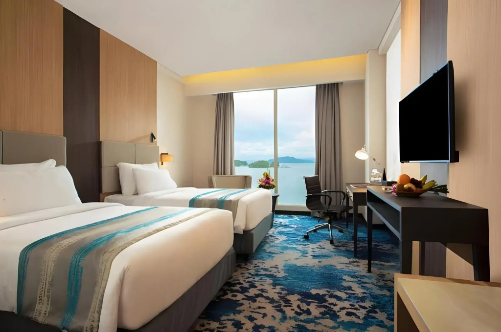 Swiss-Belhotel Papua