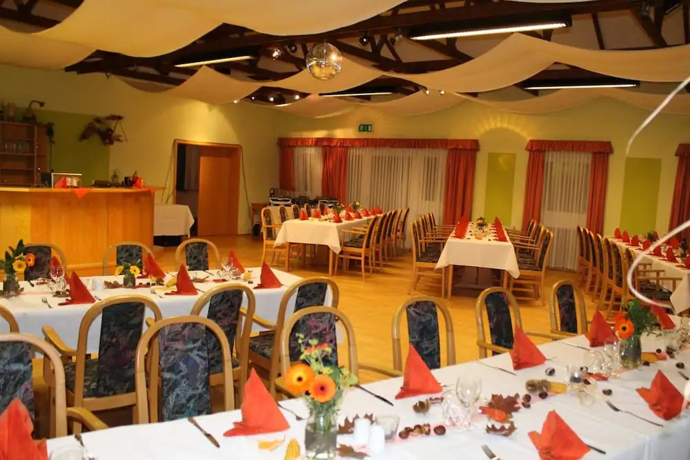Landhotel "Zum Nicolaner"