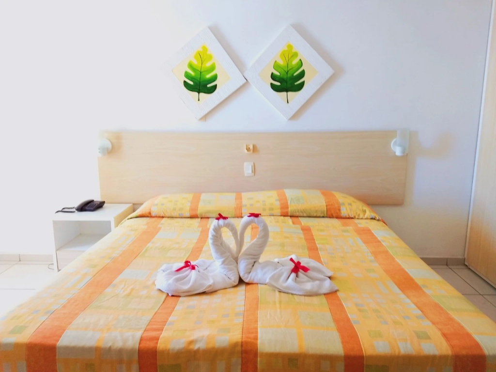 Terrazzo Flat Hotel Natal