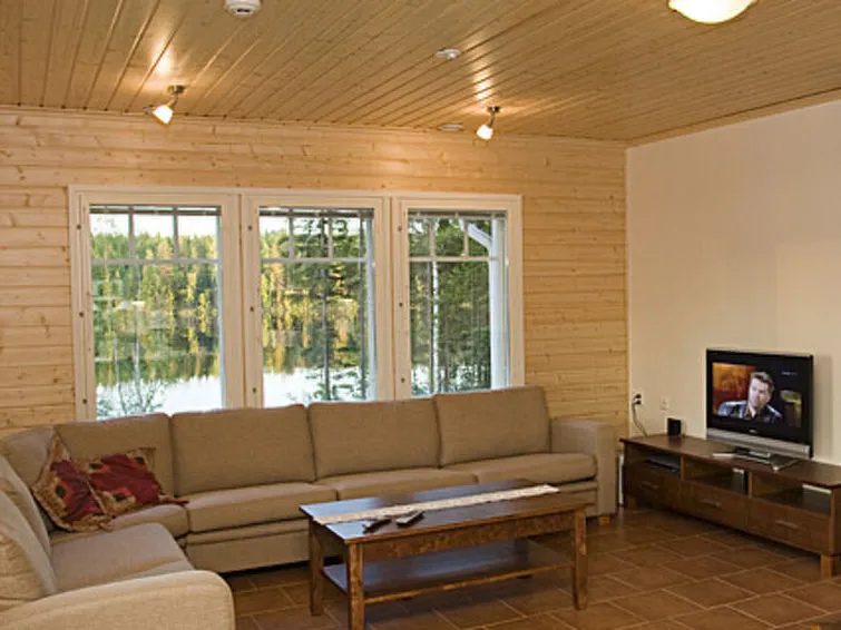 Holiday Home Arhippa