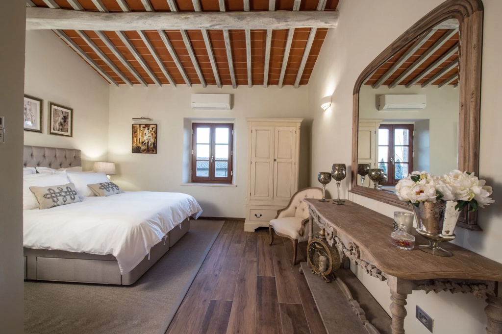 Borgo Argiano