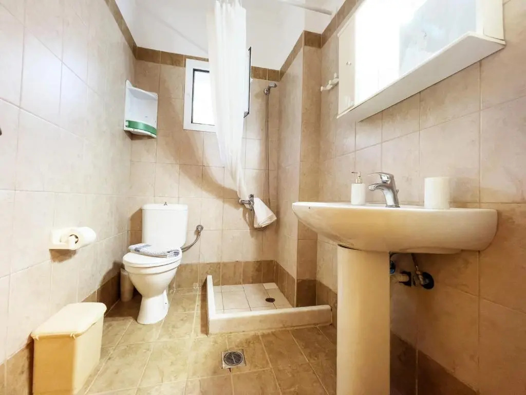 Dionysia Rooms