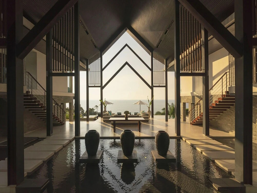 Villa Samira by Elite Havens