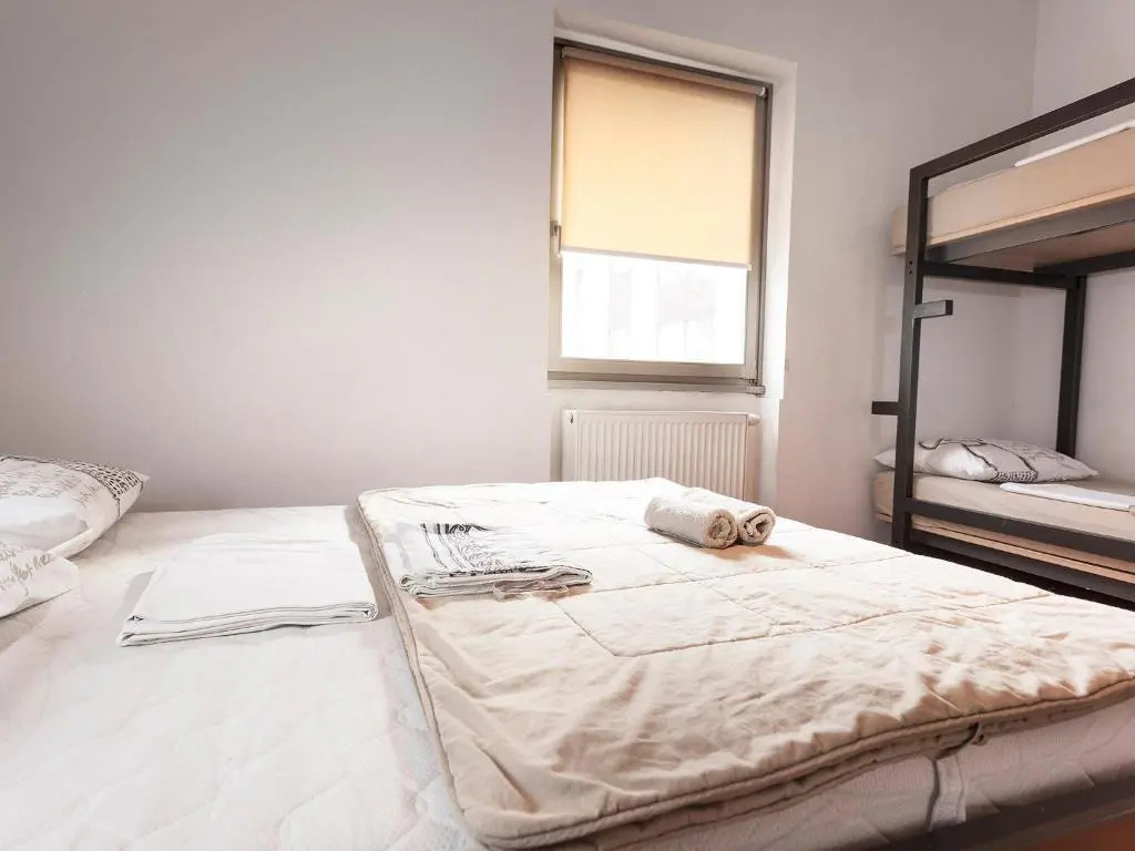 Hostel Situla